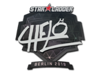 chelo | Antwerp 2022 image